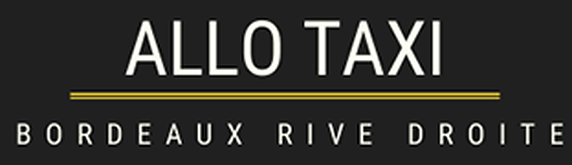 Logo taxibordeauxrivedroite.fr